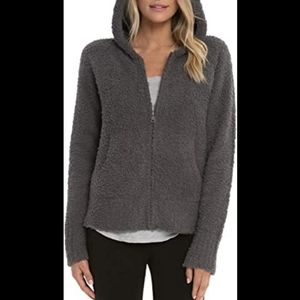 Barefoot Dreams Zip Up